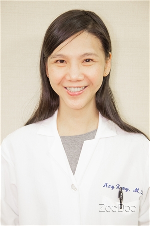 Dr. Amy Huang, MD
