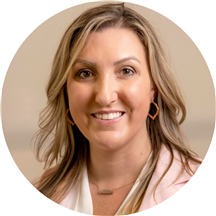 Dr. Amy Hussey, DO