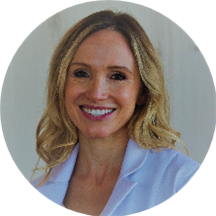 Dr. Amy Jones, DO