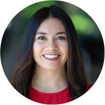 Dr. Amy Jones, OD