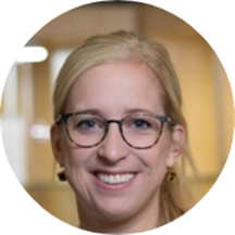 Dr. Amy Keding, OD