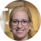 Dr. Amy Keding, OD
