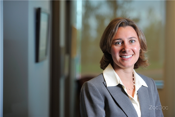 Dr. Amy Kelmenson, MD