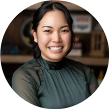 Dr. Amy Keopraseuth, OD