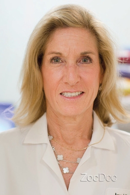 Dr. Amy Kesselman, MD