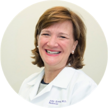 Dr. Amy Kewin, MD