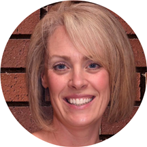 Dr. Amy Lambert, OD