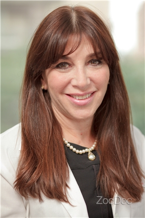 Dr. Amy Lichtenfeld, MD