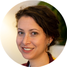 Dr. Amy Mednick, MD