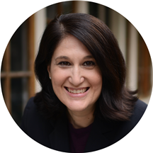 Dr. Amy Miller, PsyD