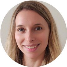 Dr. Amy Milroy, APRN, DNP, FNP, PMHNP