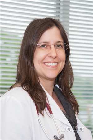 Dr. Amy Moreno, MD