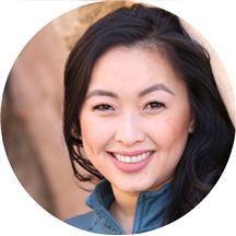 Dr. Amy Mouanoutoua, PhD