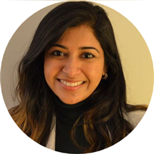 Dr. Amy Mundanchira, OD