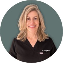 Dr. Amy Nau, OD
