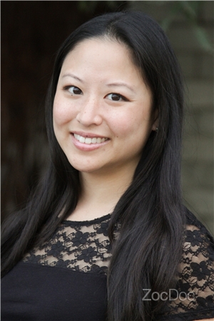 Dr. Amy Nguyen, DDS