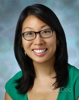Dr. Amy Park, MD