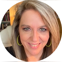 Dr. Amy Patrick Ott, PhD, LPC