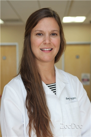 Dr. Amy Perkins, OD