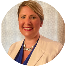 Dr. Amy Puderbaugh, DO