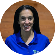 Dr. Amy Rafuse, PT, DPT