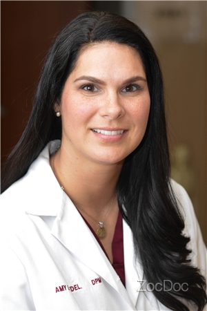 Dr. Amy Riedel, DPM