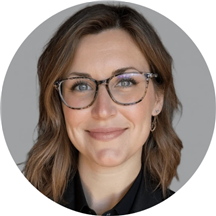 Dr. Amy Schaag, OD
