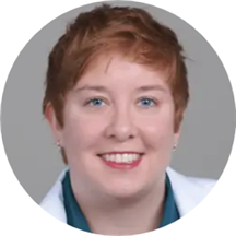 Dr. Amy Schnegg, OD
