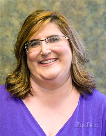Dr. Amy Siegel, MD