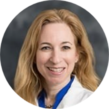 Dr. Amy Solomon, MD