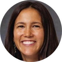 Dr. Amy Strickland Menon, MD
