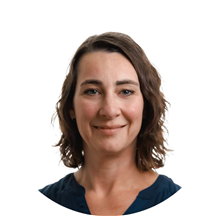 Dr. Amy Tackett, PhD