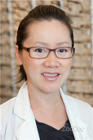 Dr. Amy Thich, OD