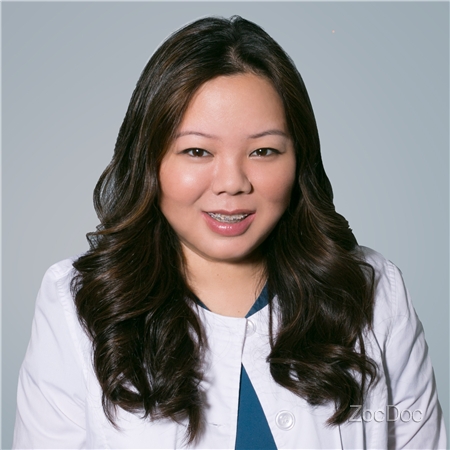 Dr. Amy Ton, DDS