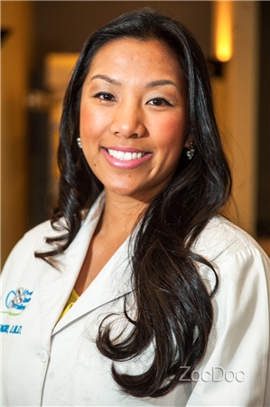 Dr. Amy Tongsiri, DMD