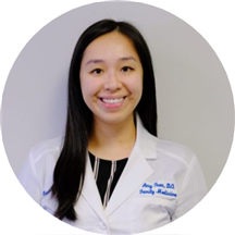Dr. Amy Tran, DO