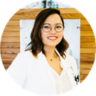 Dr. Amy Tran, OD