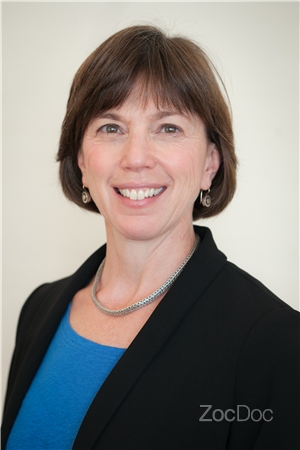 Dr. Amy Tyson, MD