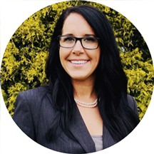 Dr. Amy Untied, PsyD