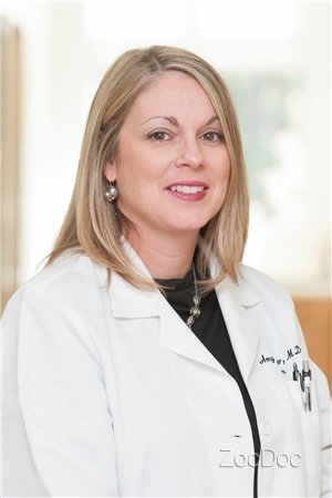 Dr. Amy Warner, MD