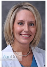 Dr. Amy Wetter, MD
