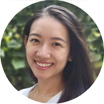 Dr. Amy Yang, DDS