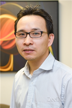 Dr. An Nguyen, DDS