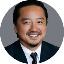 Dr. An Q Le, DDS