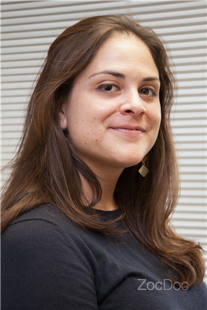 Dr. Ana A Perez, DC