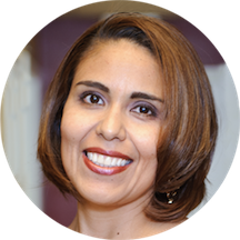 Dr. Ana Beatriz Dominguez, DDS