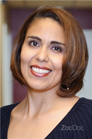 Dr. Ana Beatriz Dominguez, DDS