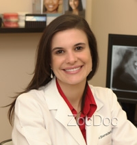 Dr. Ana Benedetti, DMD, MSD