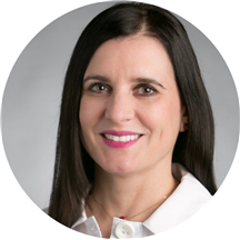 Dr. Ana Dinulescu, MD