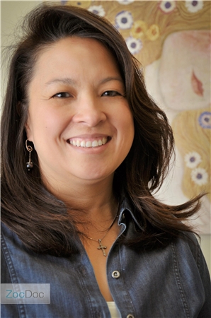 Dr. Ana Eduardo, MD, FACOG